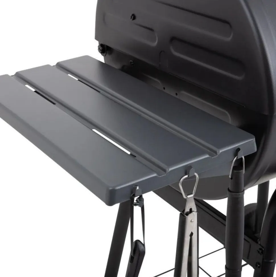 Hiiligrilli Char-Griller Wrangler