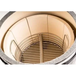 Hiiligrilli Dreamfire Kamado Comfy, sininen