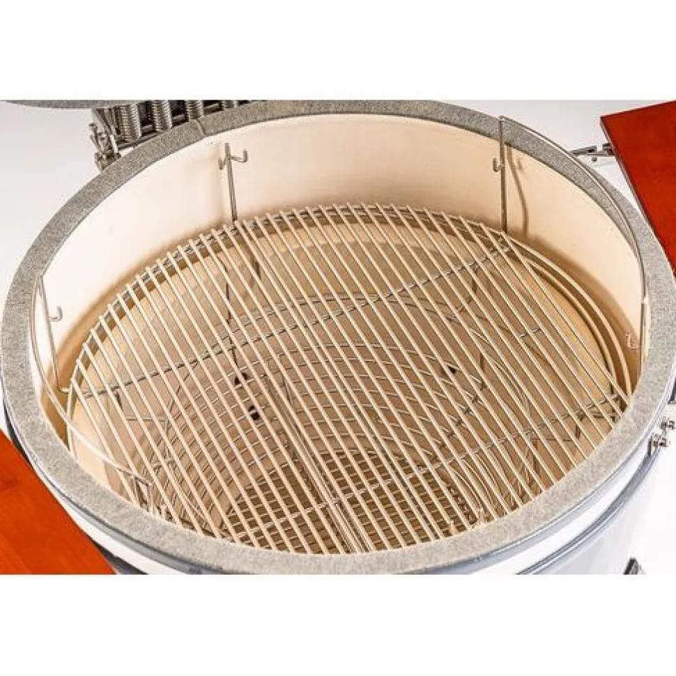 Hiiligrilli Dreamfire Kamado Comfy Max, sininen