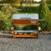 Hiiligrilli GrillSymbol Chef XXL