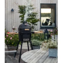 Hiiligrilli Kamado Sumo Junior 15"