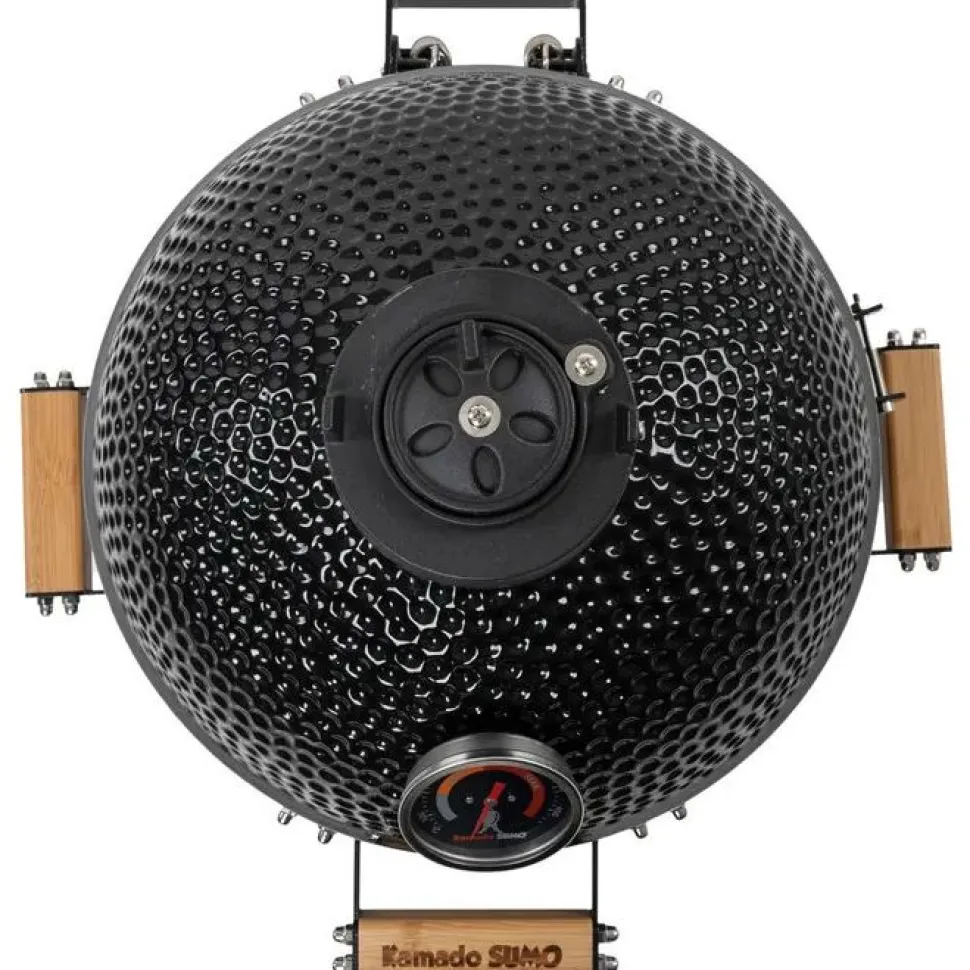 Hiiligrilli Kamado Sumo Junior 15"