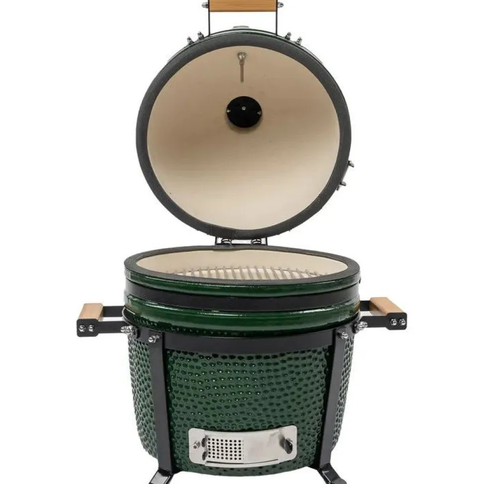 Hiiligrilli Kamado Sumo Junior 15"