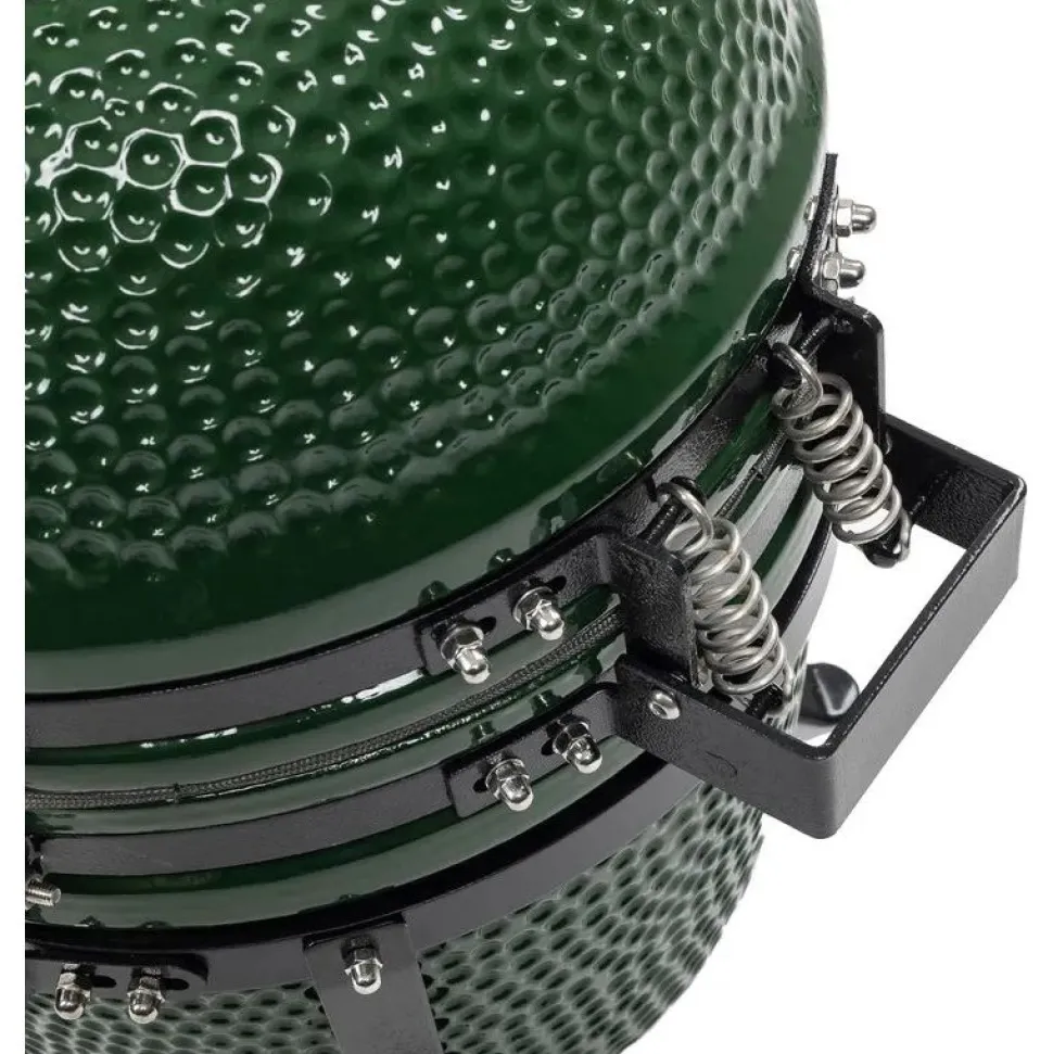 Hiiligrilli Kamado Sumo Junior 15"