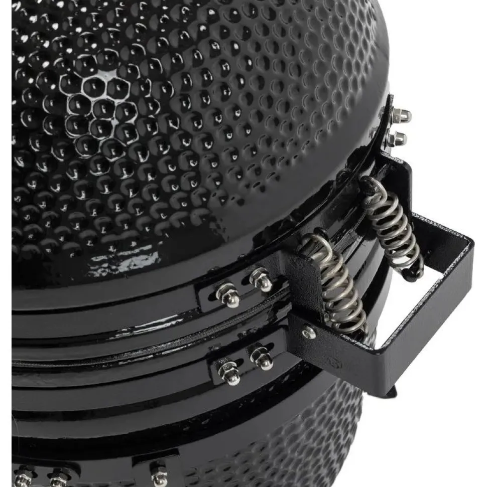 Hiiligrilli Kamado Sumo Junior 15"