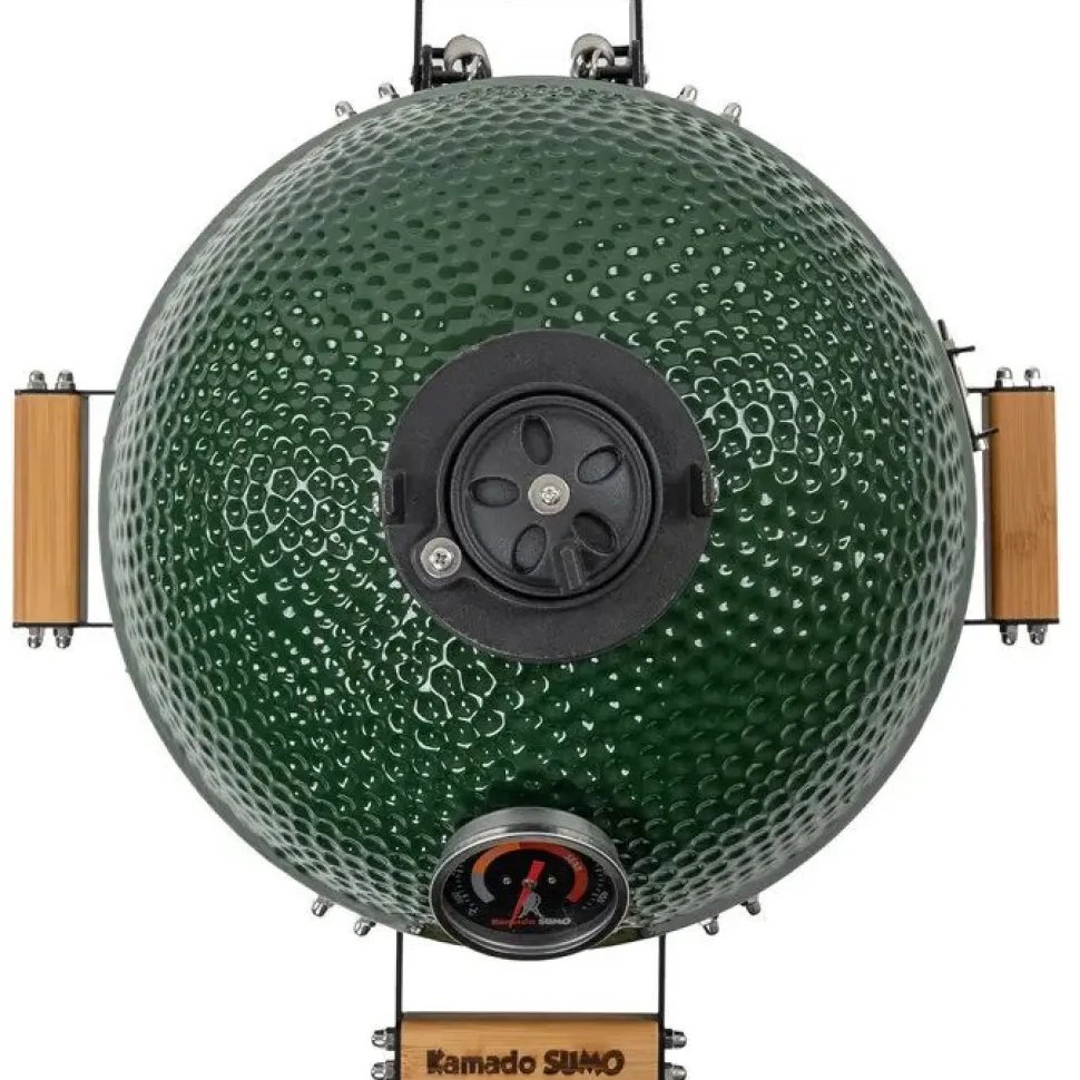 Hiiligrilli Kamado Sumo Junior 15"