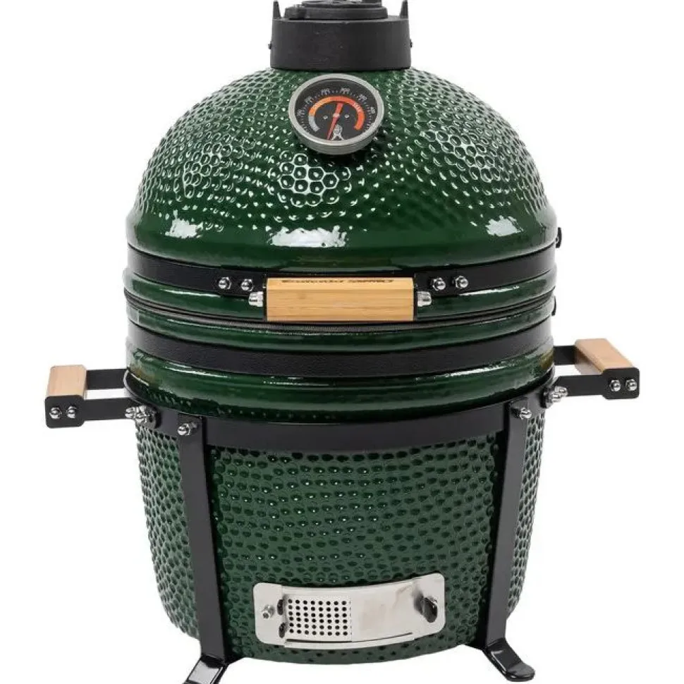 Hiiligrilli Kamado Sumo Junior 15"