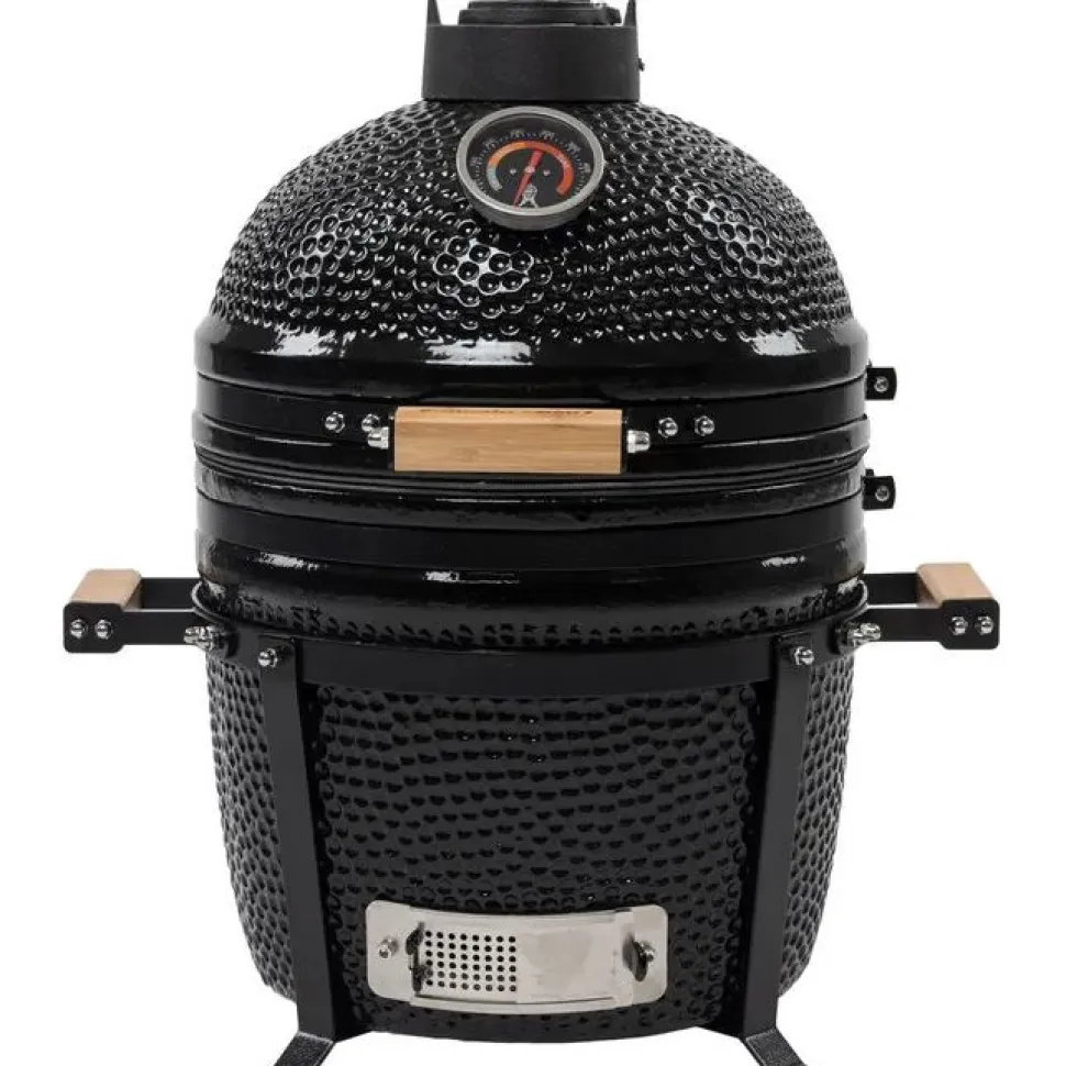 Hiiligrilli Kamado Sumo Junior 15"