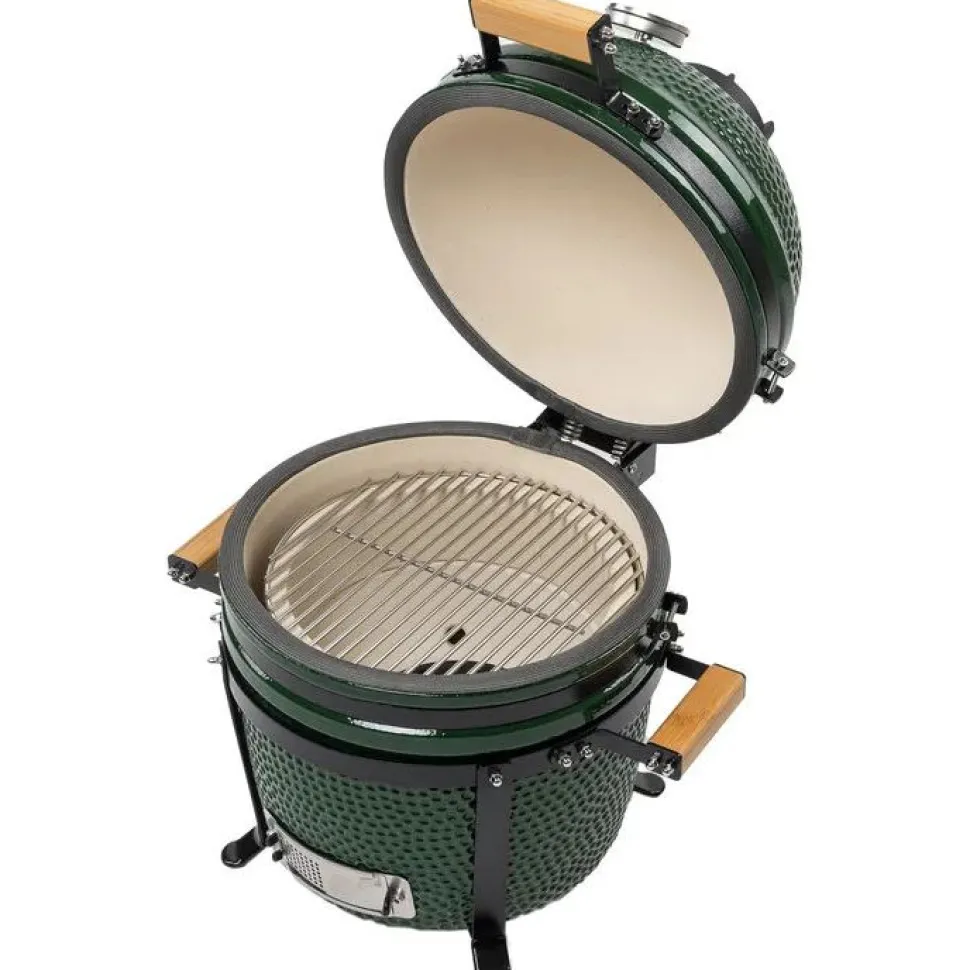 Hiiligrilli Kamado Sumo Junior 15"