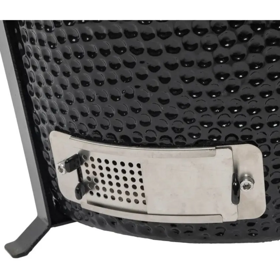Hiiligrilli Kamado Sumo Junior 15"