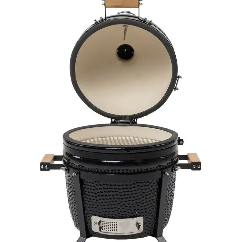 Hiiligrilli Kamado Sumo Junior 15"