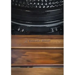 Hiiligrilli Kamado Sumo Maxi 25
