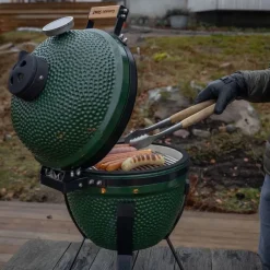 Hiiligrilli Kamado Sumo Mini 14
