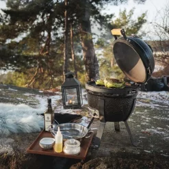 Hiiligrilli Kamado Sumo Mini 14