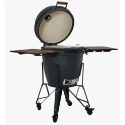 Hiiligrilli Kamado The Bastard Urban Large Complete