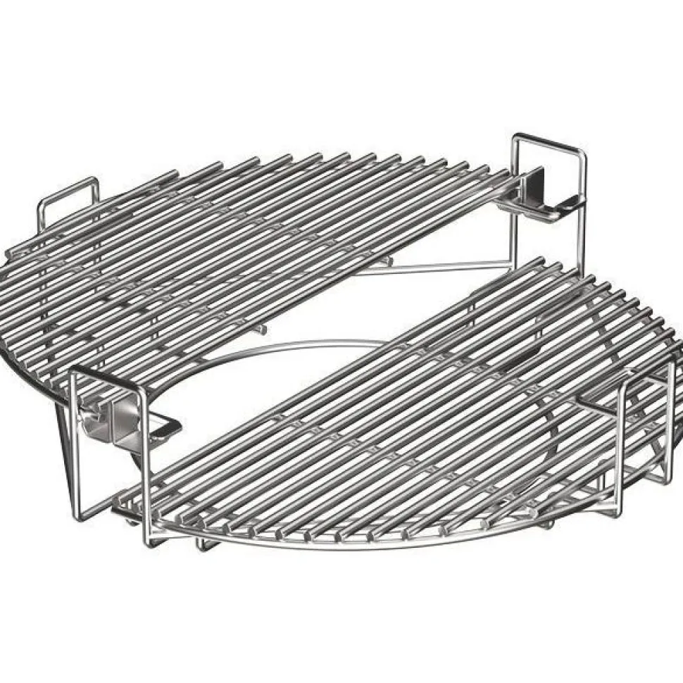 Hiiligrilli Kamado The Bastard Urban Large Complete