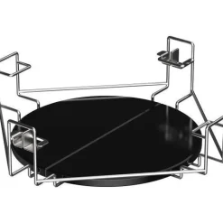 Hiiligrilli Kamado The Bastard Urban Large Complete