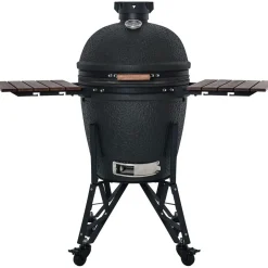Hiiligrilli Kamado The Bastard Urban Large Complete