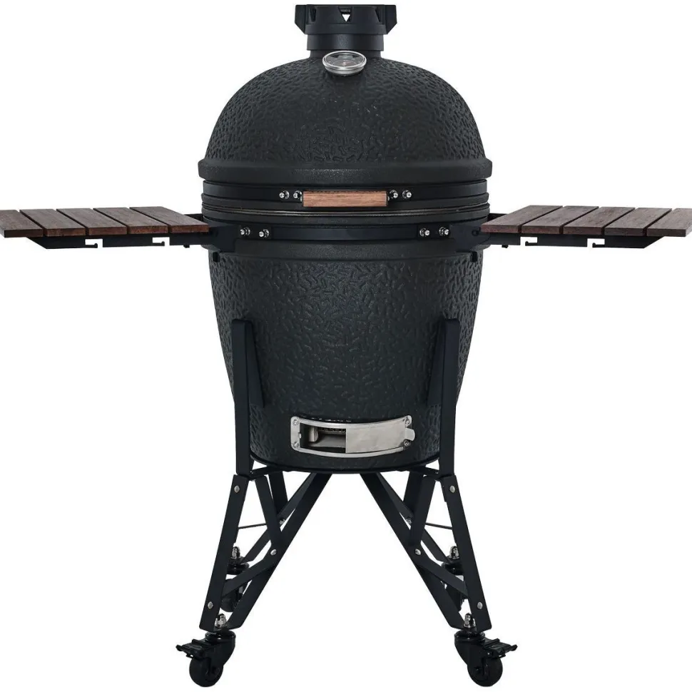 Hiiligrilli Kamado The Bastard Urban Large Complete