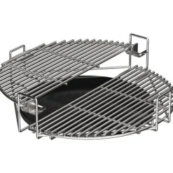 Hiiligrilli Kamado The Bastard Urban Large Complete