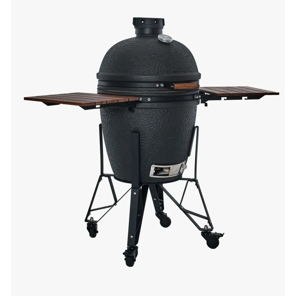 Hiiligrilli Kamado The Bastard Urban Large Complete