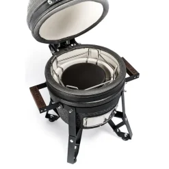 Hiiligrilli Kamado The Bastard Urban Small