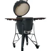Hiiligrilli Kamado The Bastard Urban Medium Complete