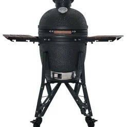 Hiiligrilli Kamado The Bastard Urban Medium Complete