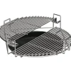 Hiiligrilli Kamado The Bastard Urban XL Complete