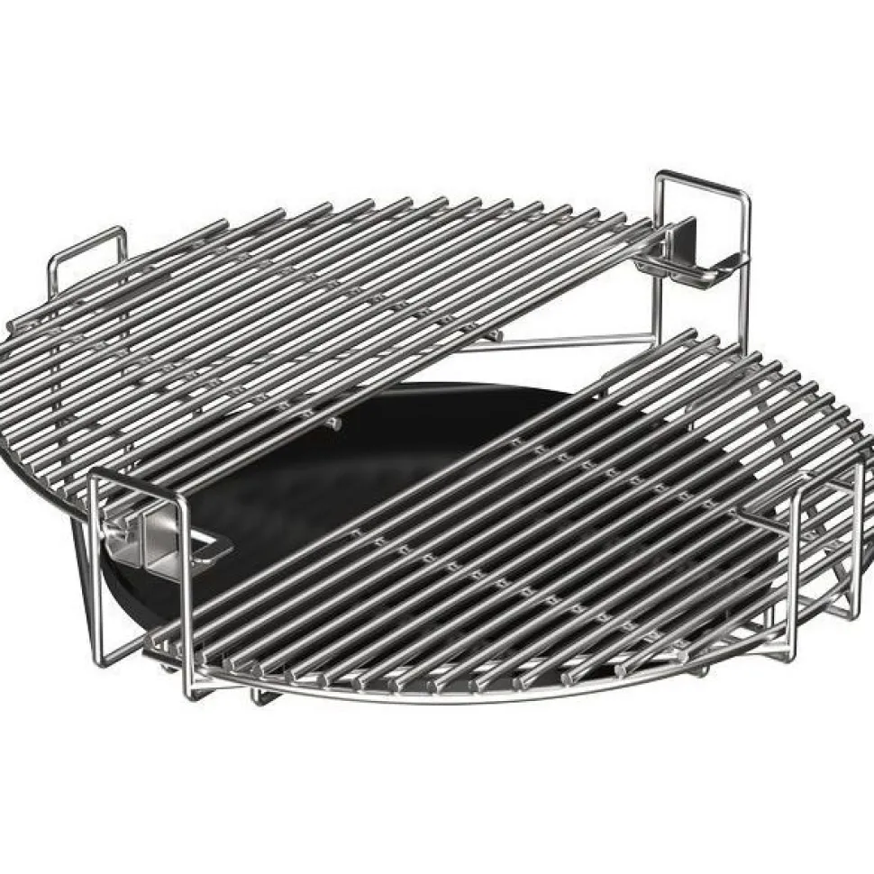Hiiligrilli Kamado The Bastard Urban XL Complete
