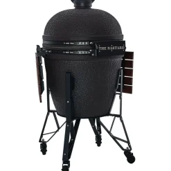 Hiiligrilli Kamado The Bastard Urban XL Complete