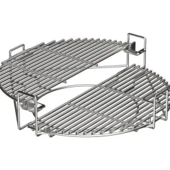 Hiiligrilli Kamado The Bastard Urban XL Complete