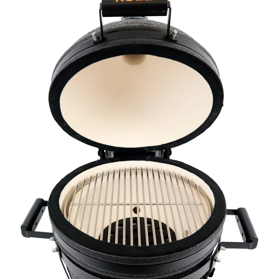 Hiiligrilli Kobe Kamado Minimax 16"