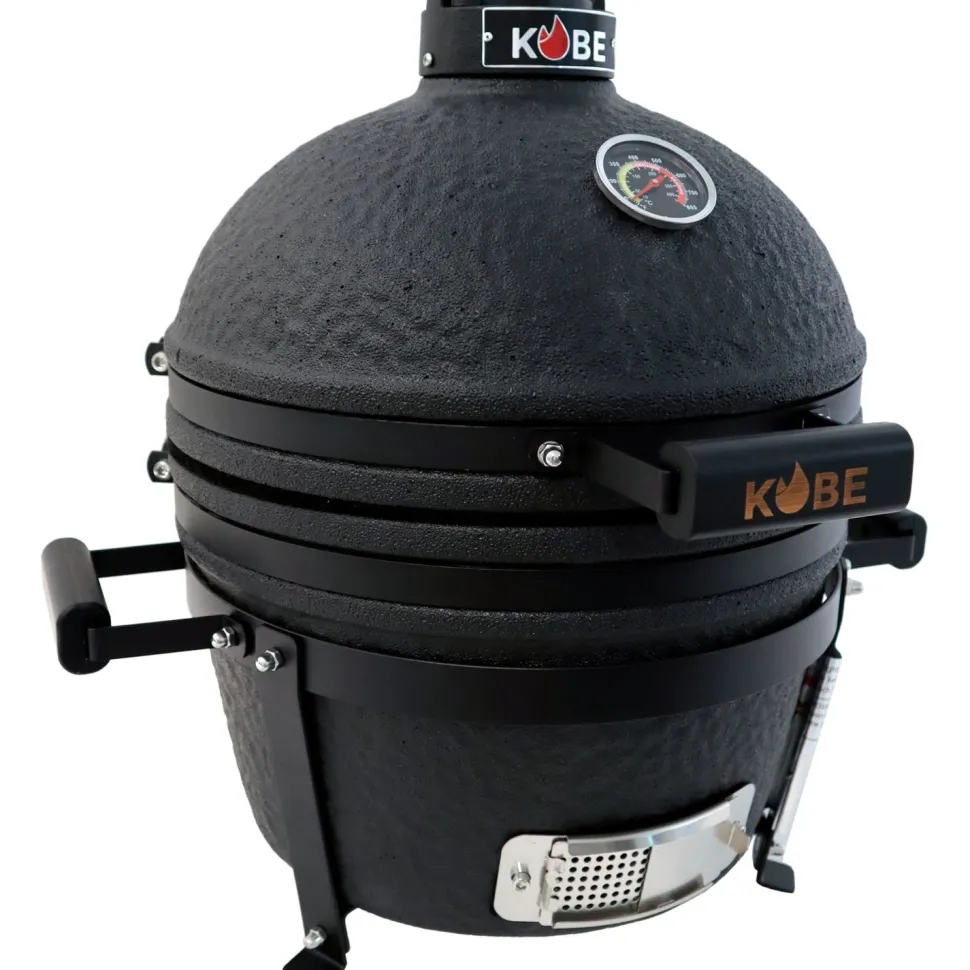Hiiligrilli Kobe Kamado Minimax 16"