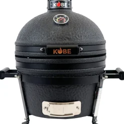 Hiiligrilli Kobe Kamado Minimax 16