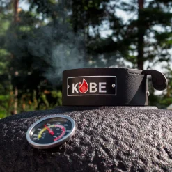 Hiiligrilli Kobe Kamado Professional XXL