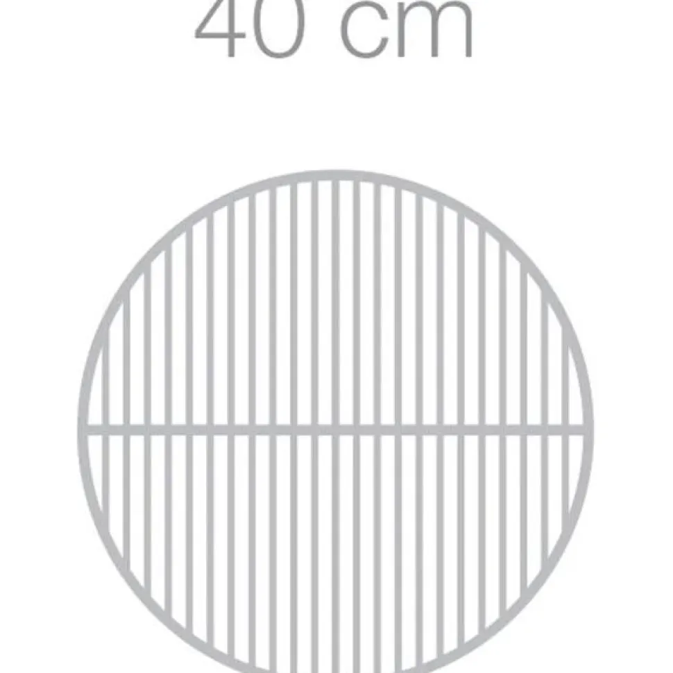 Hiiligrilli Martinsen 1300