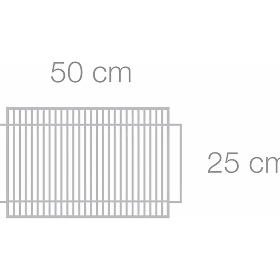 Hiiligrilli Martinsen 7200 BOX