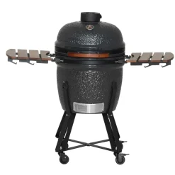 Hiiligrilli Mustang Kamado L 21