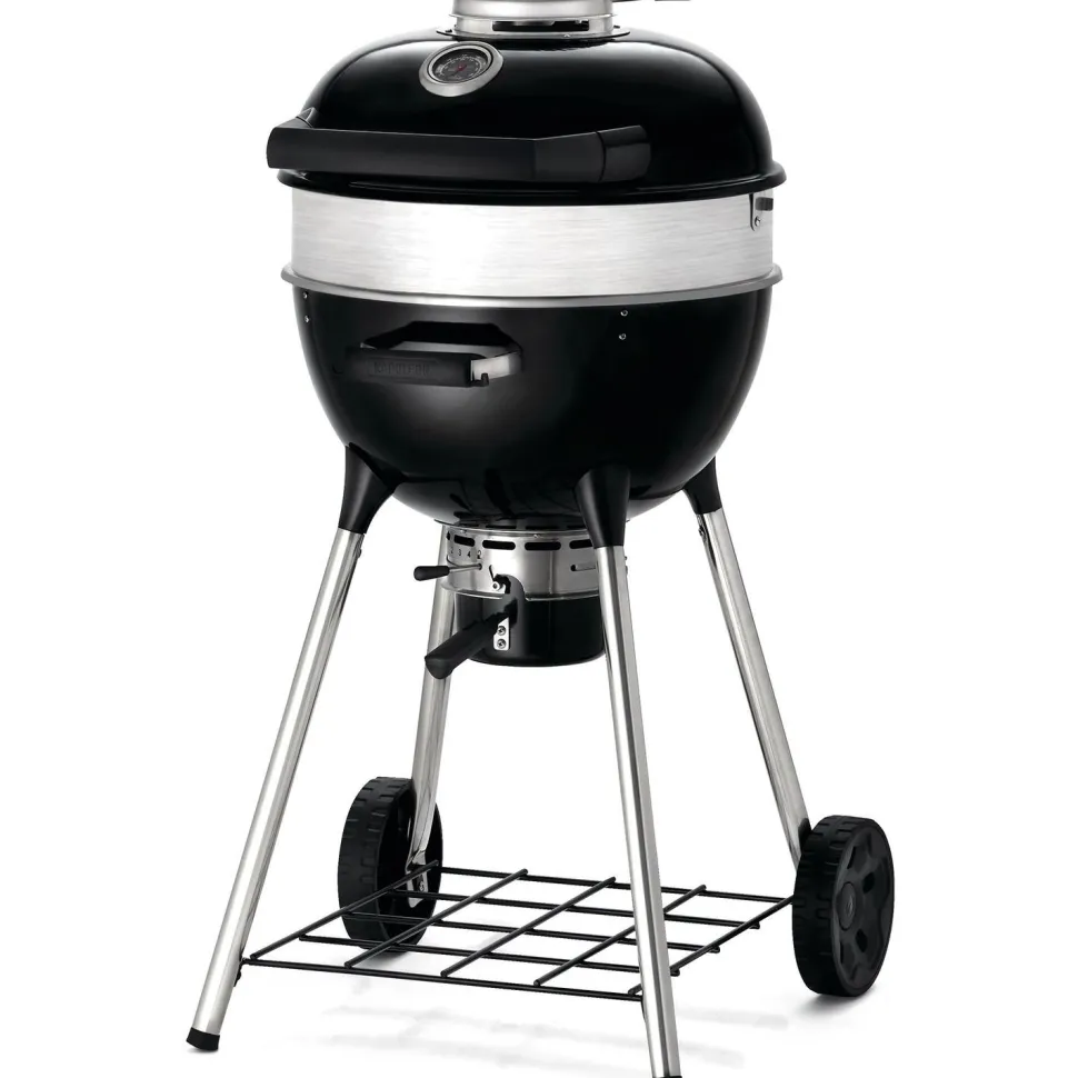 Hiiligrilli Napoleon PRO18K-L-3