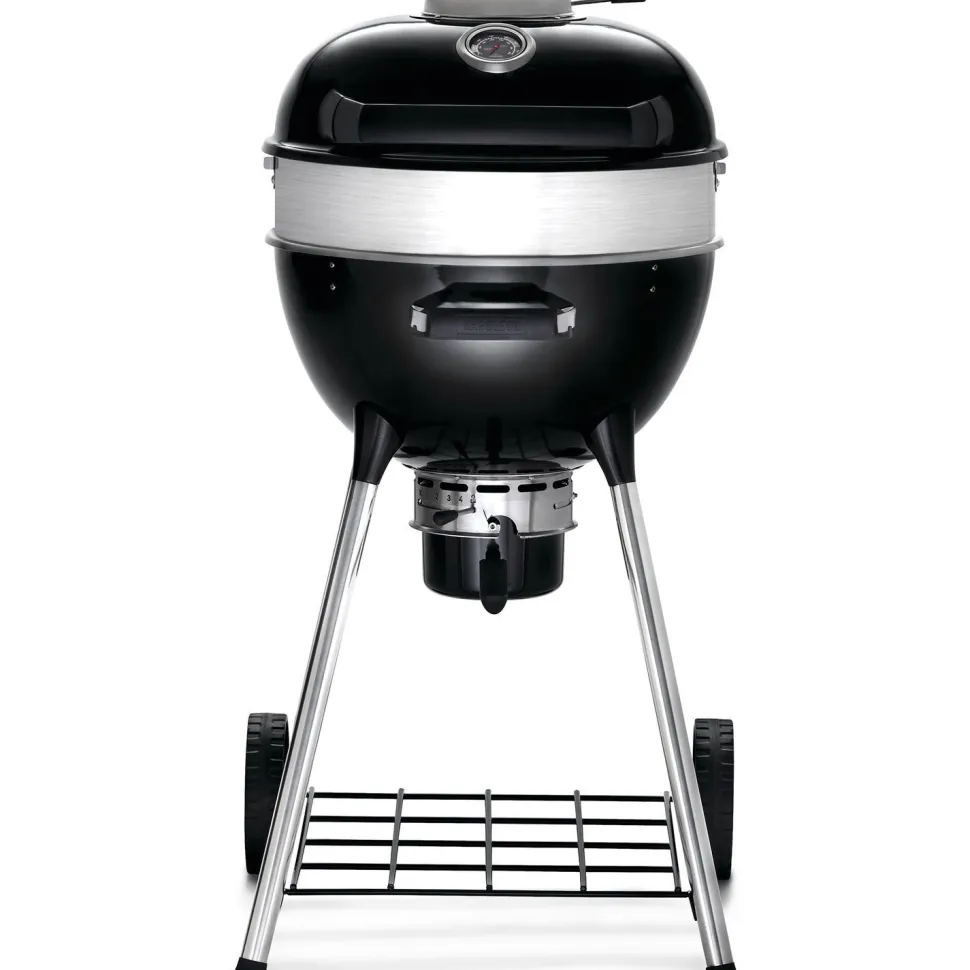 Hiiligrilli Napoleon PRO18K-L-3
