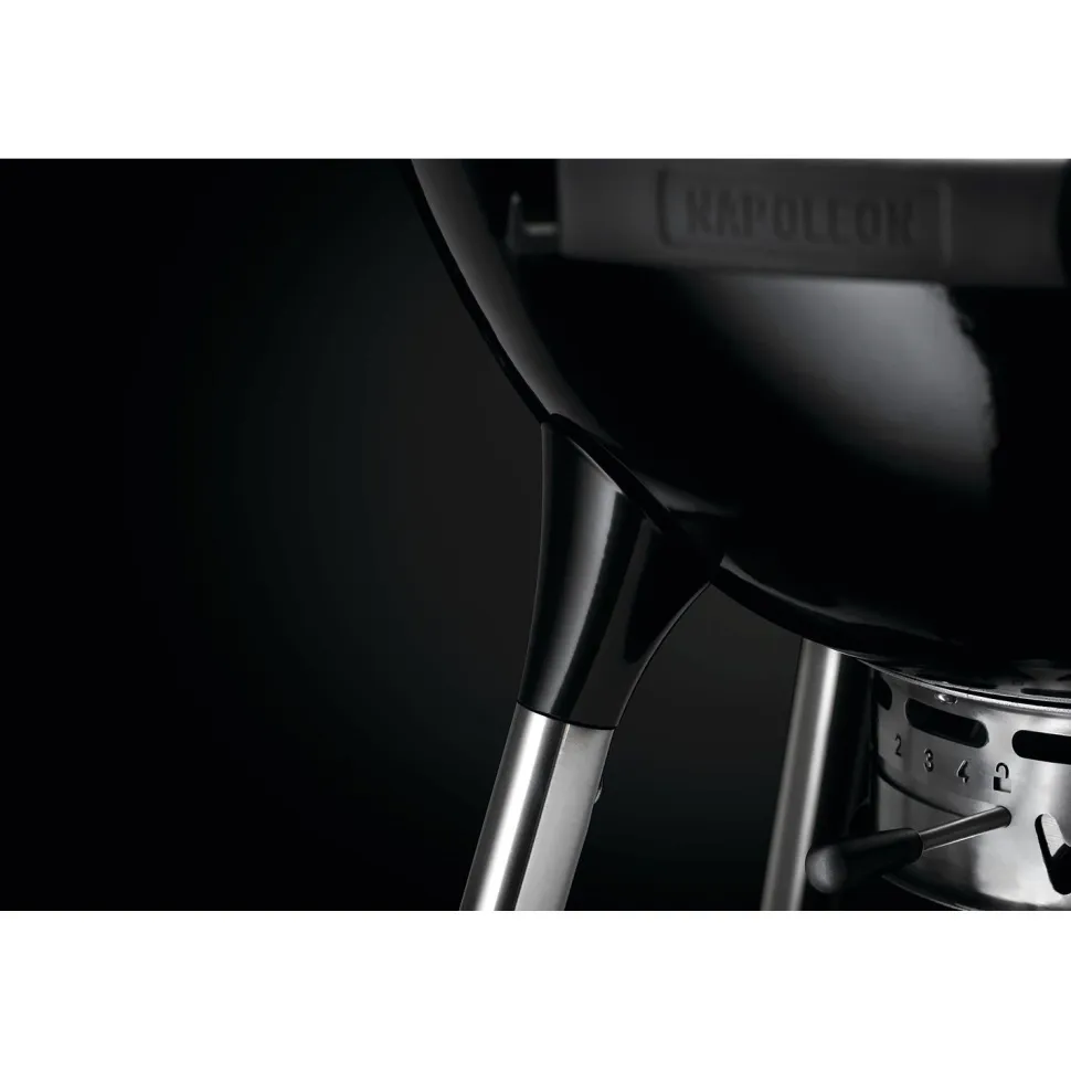 Hiiligrilli Napoleon PRO18K-L-3
