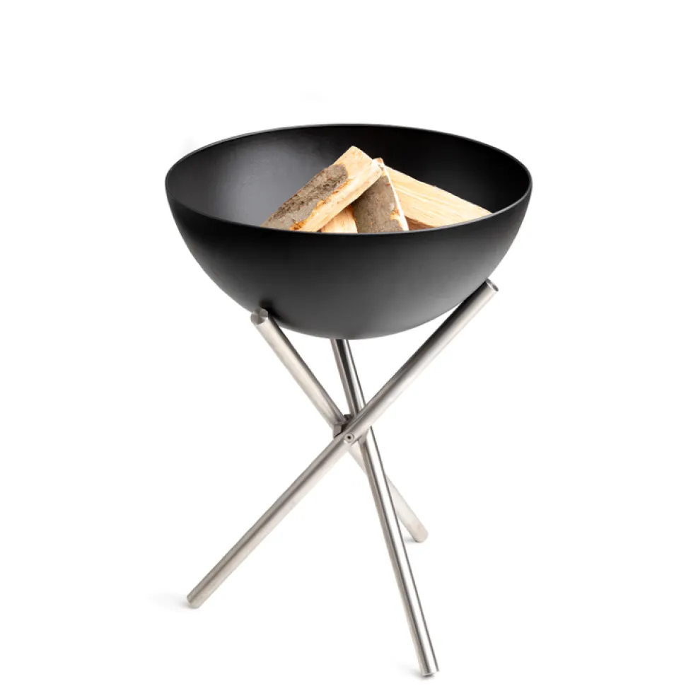 Hiiligrilli Tiileri Bowl