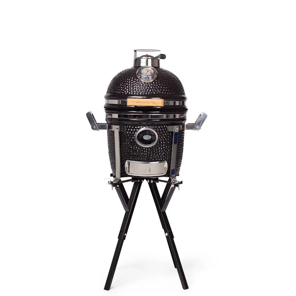 Hiiligrilli Yakiniku Compact Kamado Basic