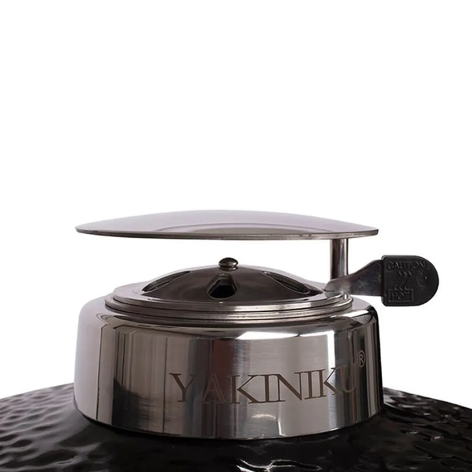 Hiiligrilli Yakiniku Compact Kamado Basic