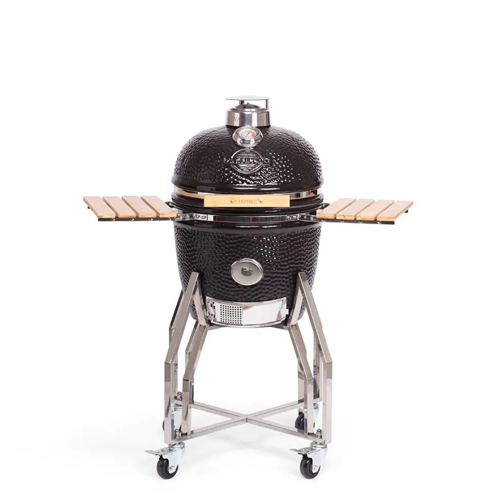 Hiiligrilli Yakiniku Medium Kamado basic