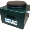 Huussisuodatin Pikkuvihreä GeoTrap