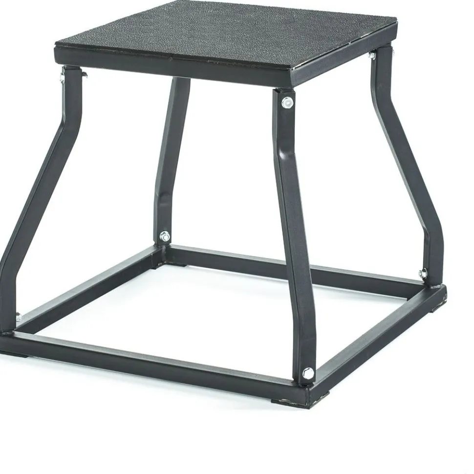 Hyppyboksi Gymstick Plyobox 75 cm