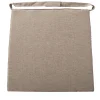 Istuintyyny Home4You WICKER 2-3 48x46xK3 cm, beige