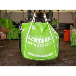 Istutusmulta Sortera Suursäkki M, 1m³